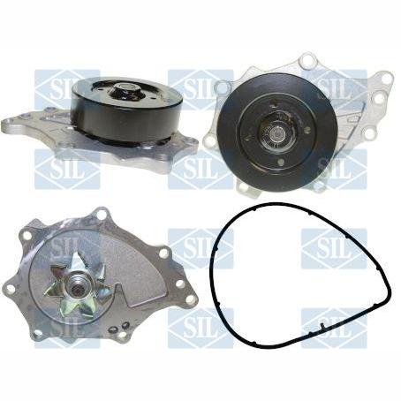 SIL PA1644 Water Pump