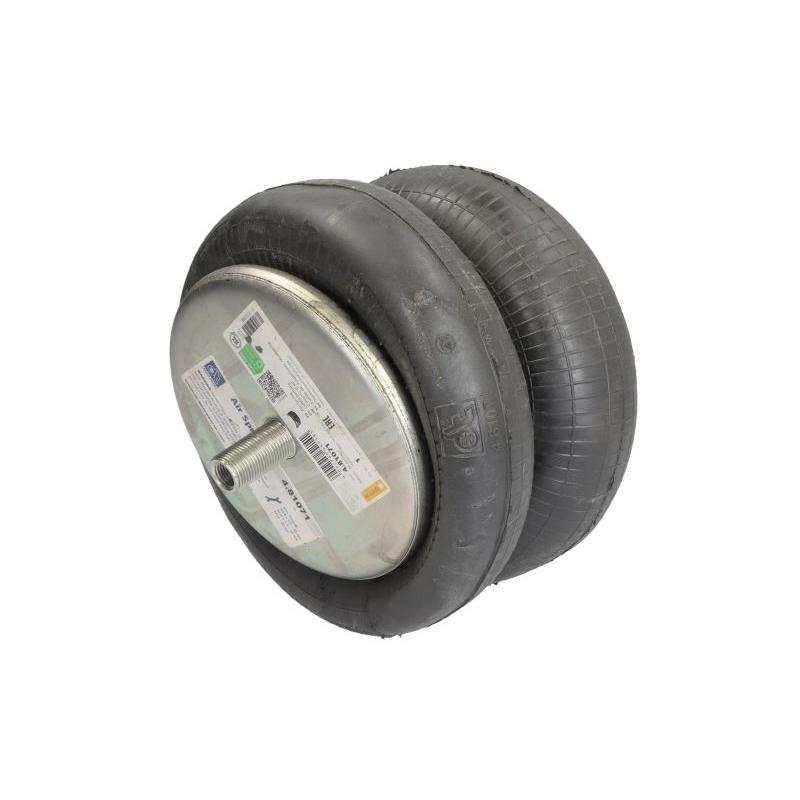 DT SPARE PARTS 4.81071 Air Suspension Bellow