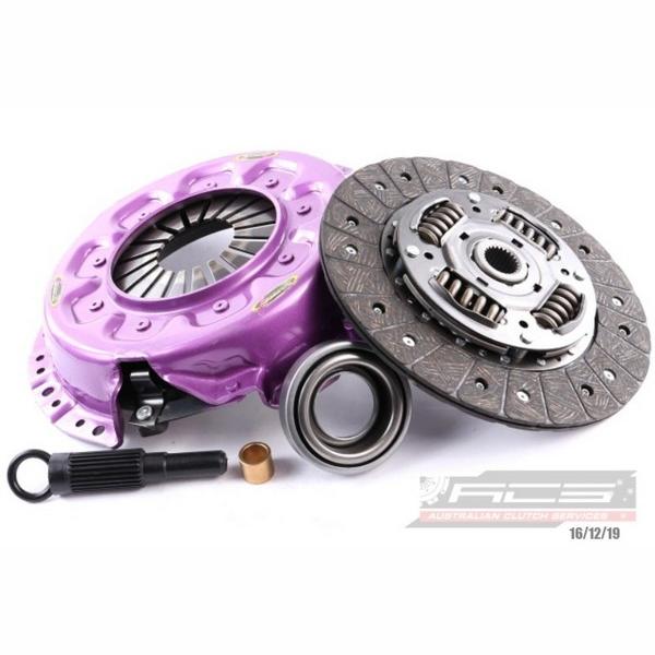 XTREME CLUTCH KNI24001-1A Clutch Kit (Tuning)