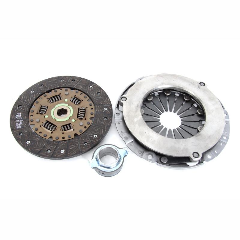 VALEO VAL801474 Clutch Kit