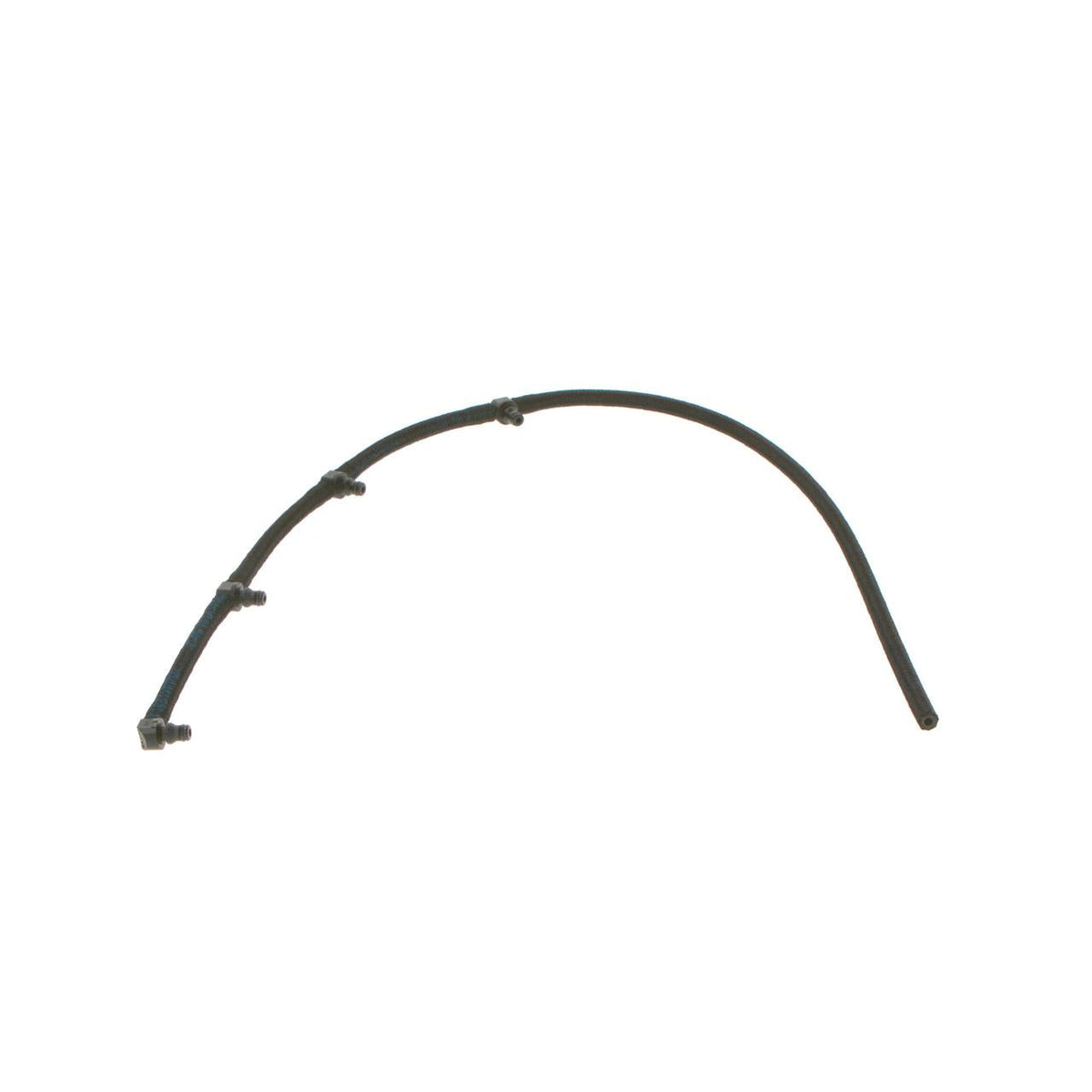 BOSCH 400-398 Fuel Overflow Hose