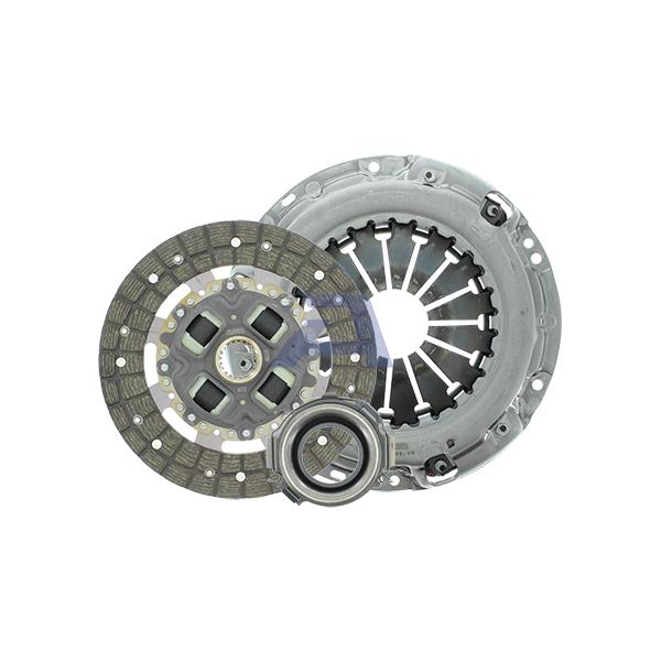 AISIN AISKT-168A Clutch Kit