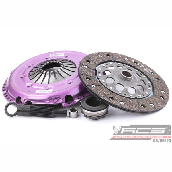 XTREME CLUTCH KAU23035-1A Clutch Kit (Tuning)