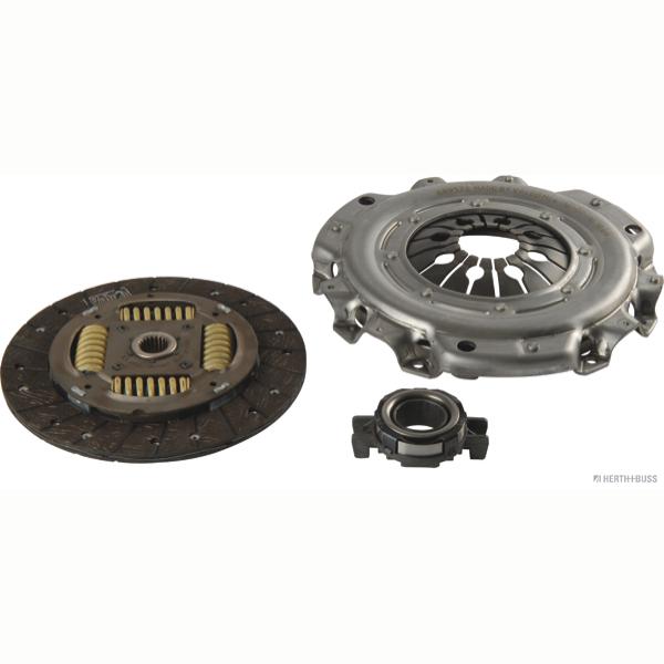 HERTH+BUSS JAKOPARTS J2008069 Clutch Kit