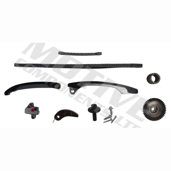 MOTIVE MOTTCK304 Timing Chain Kit