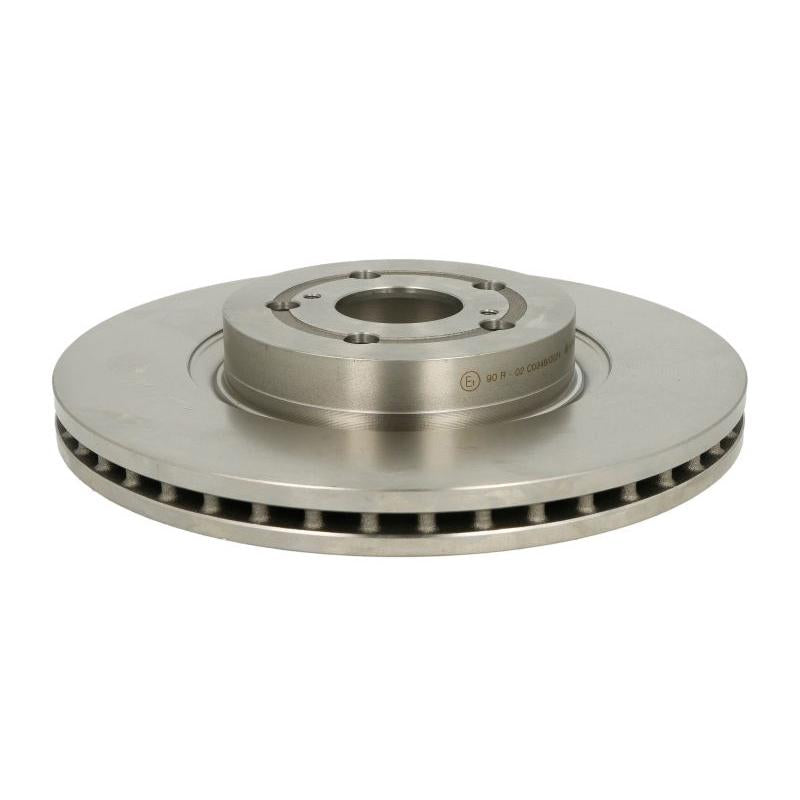 COJALI 2224415COJ Parking Brake Valve