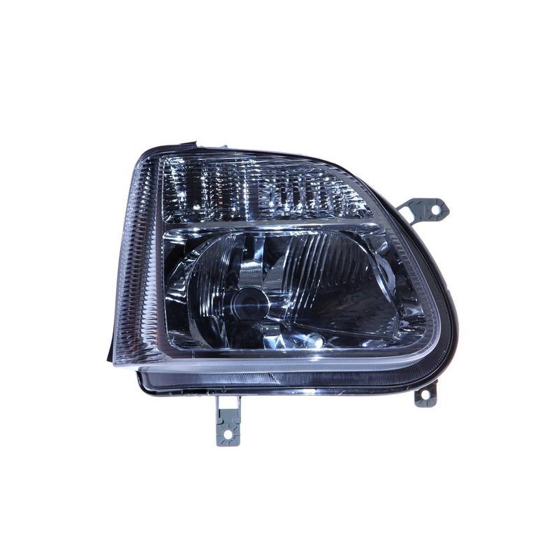 DEPO 218-1130R-LD-EM Headlight