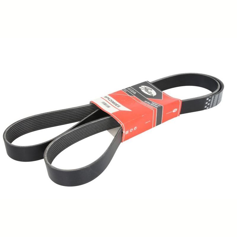 GATES GAT9PK2060ES V-Ribbed Belt