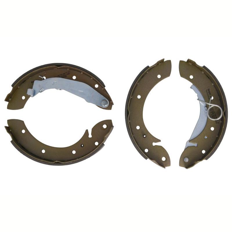 TRW MOTO BHS937 Brake Caliper
