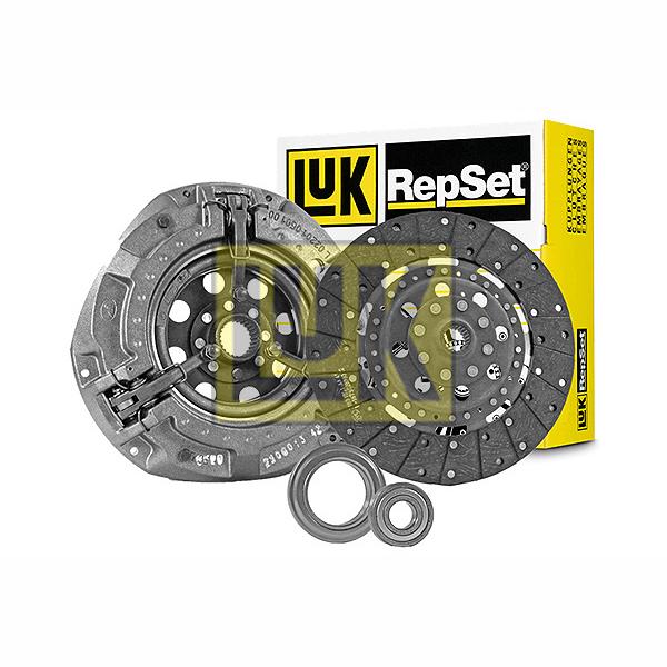 LUK 630111610 Clutch Kit