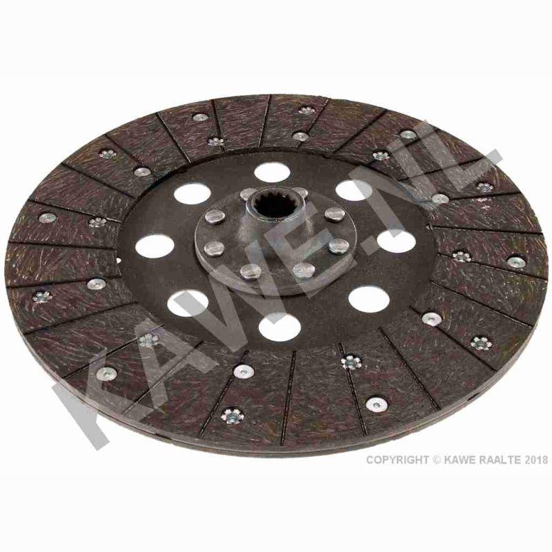 KAWE 2353KW Clutch Disc
