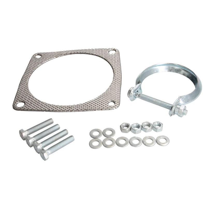 BM CATALYSTS FK11001B Exhaust System Mounting Kit