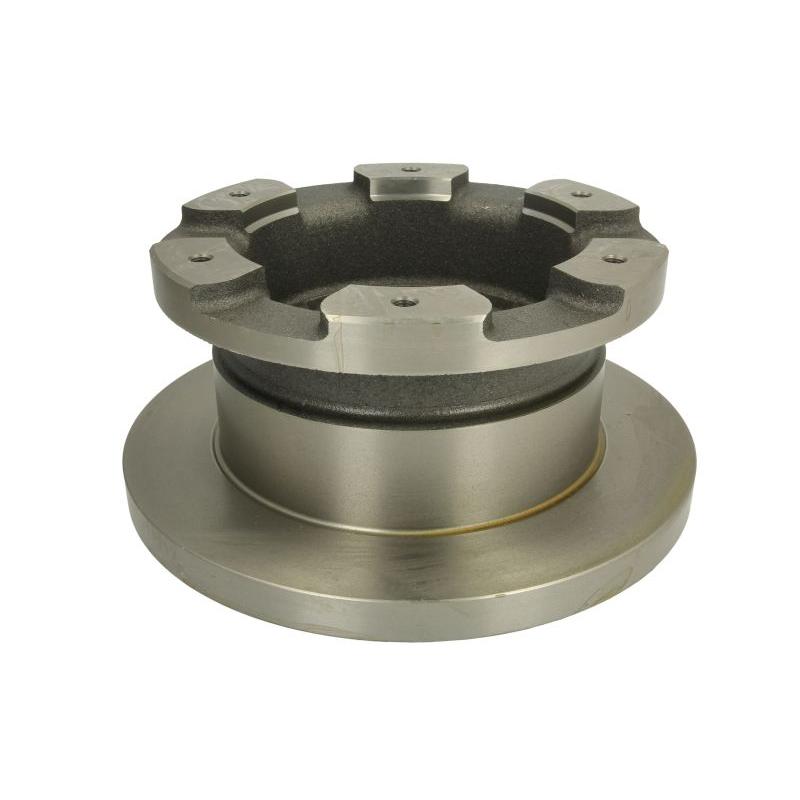 KNORR BZ3549 Pretensioning Cylinder