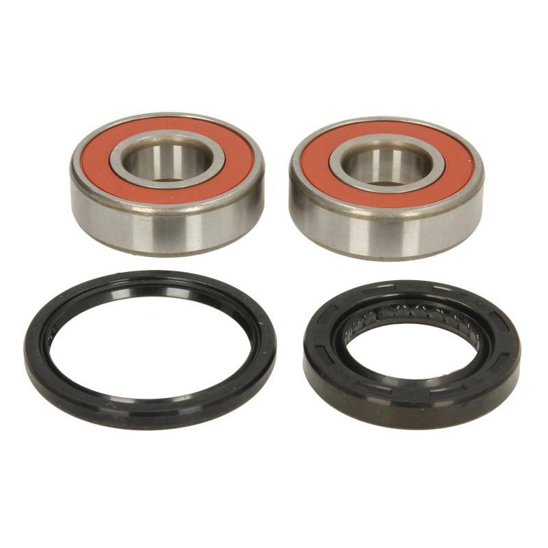 TOURMAX WBK-378 Wheel Bearing Kit