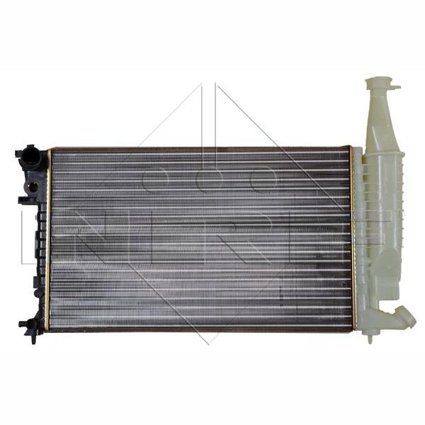 NRF NRF54677 Engine Radiator