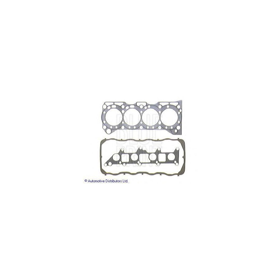 Blue Print Adk86217 Gasket Set, Cylinder Head for Suzuki Swift I Hatchback (Aa)