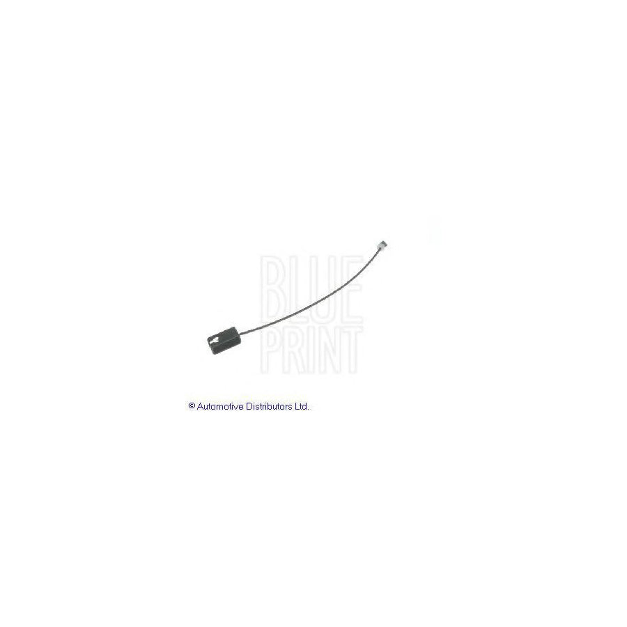 Blue Print Adn146248 Hand Brake Cable for Nissan Skyline Coupe (R32)