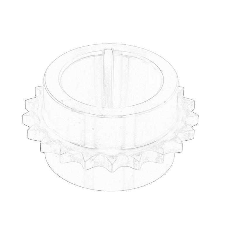 OE OPEL 25182957 Camshaft Gear/Sprocket