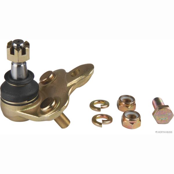 HERTH+BUSS JAKOPARTS J4862024 Ball Joint