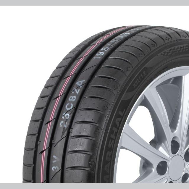 MARSHAL 24570R16LTMR111HMU12 Suv/4X4 Summer Tyredb72.0 Db