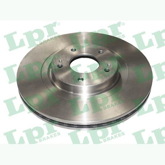 HANS PRIES HP503021 Brake Pad Wear Warning Contact