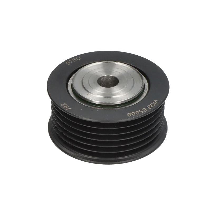 SKF VKM65088 V-Ribbed Belt Deflection/Guide Pulley