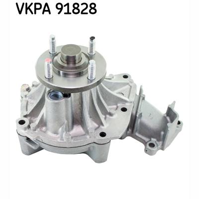 SKF VKPA91828 Water Pump