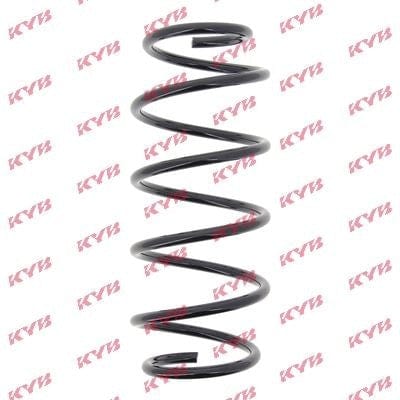 KYB K-Flex RH3243 Coil Spring for Audi A2 (8Z0)