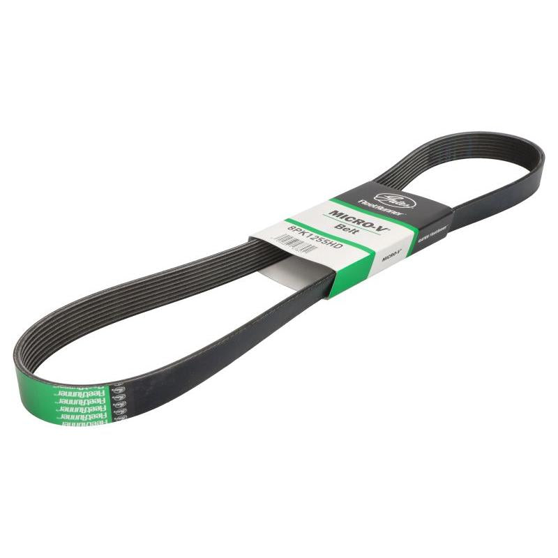 GATES GAT8PK1255HD V-Ribbed Belt