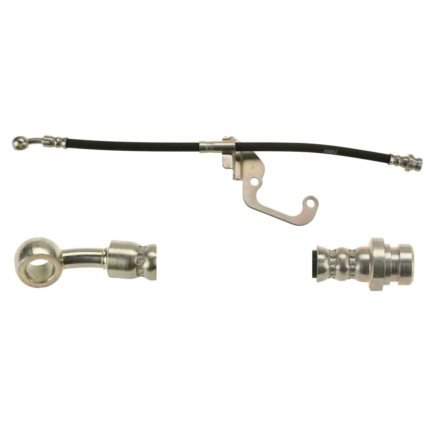 TRW MOTO PHD624 Brake Hose
