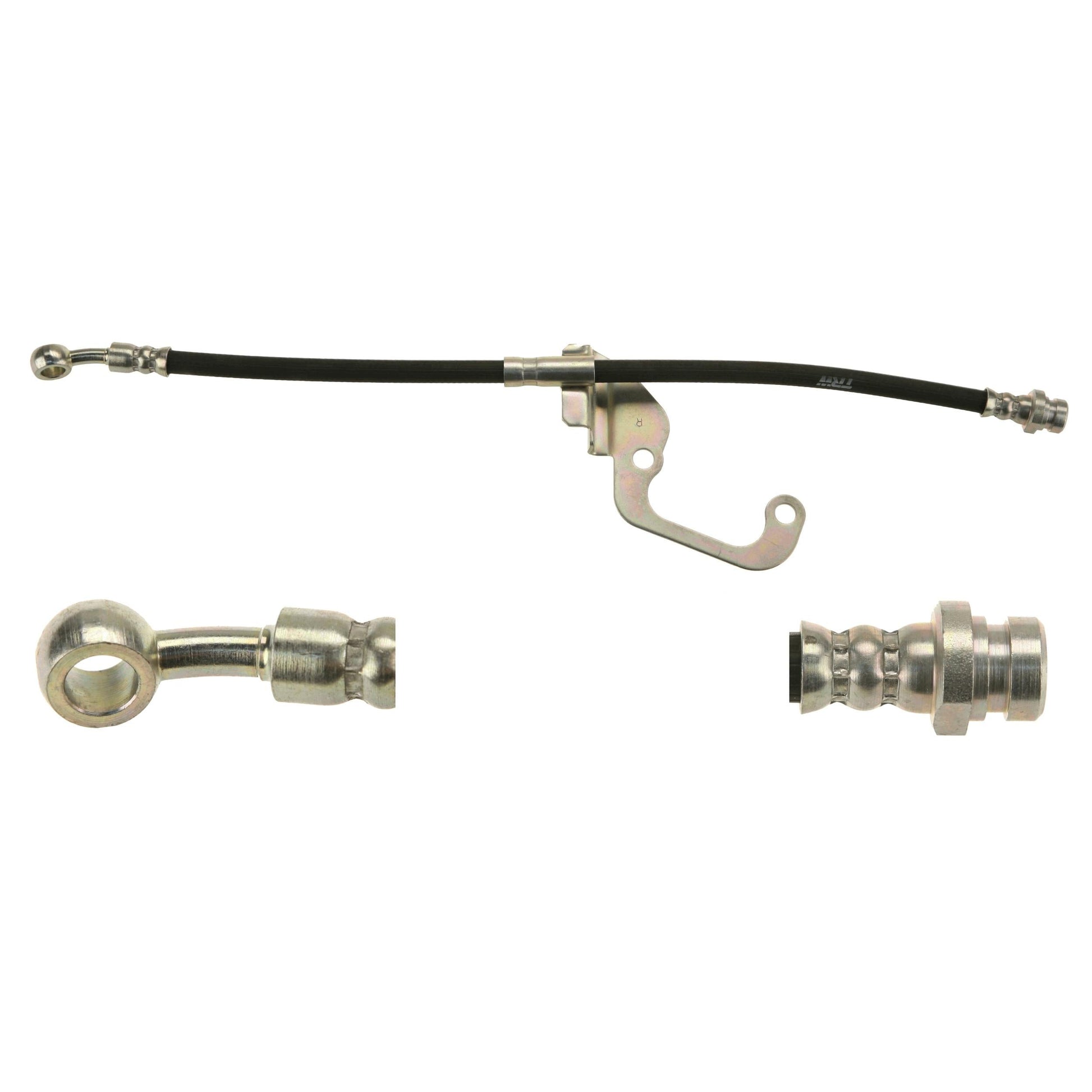 TRW MOTO PHD624 Brake Hose