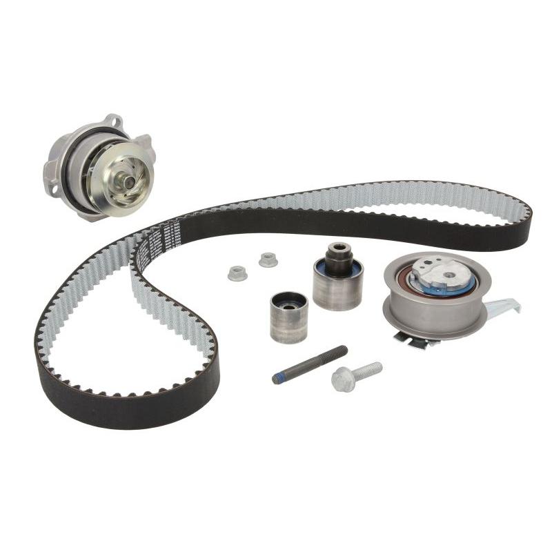 SKF VKMC01278-1 Water Pump & Timing Belt Kit