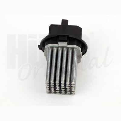 HUCO HUCO132513 Interior Blower Regulator