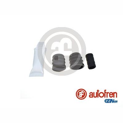 HANS PRIES HP723346 Clutch Control (Cruise Control) Switch