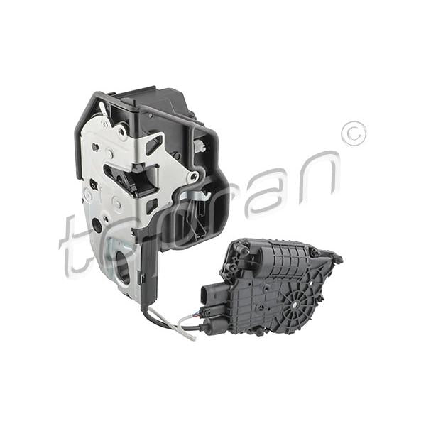 HANS PRIES HP623636 Door Lock