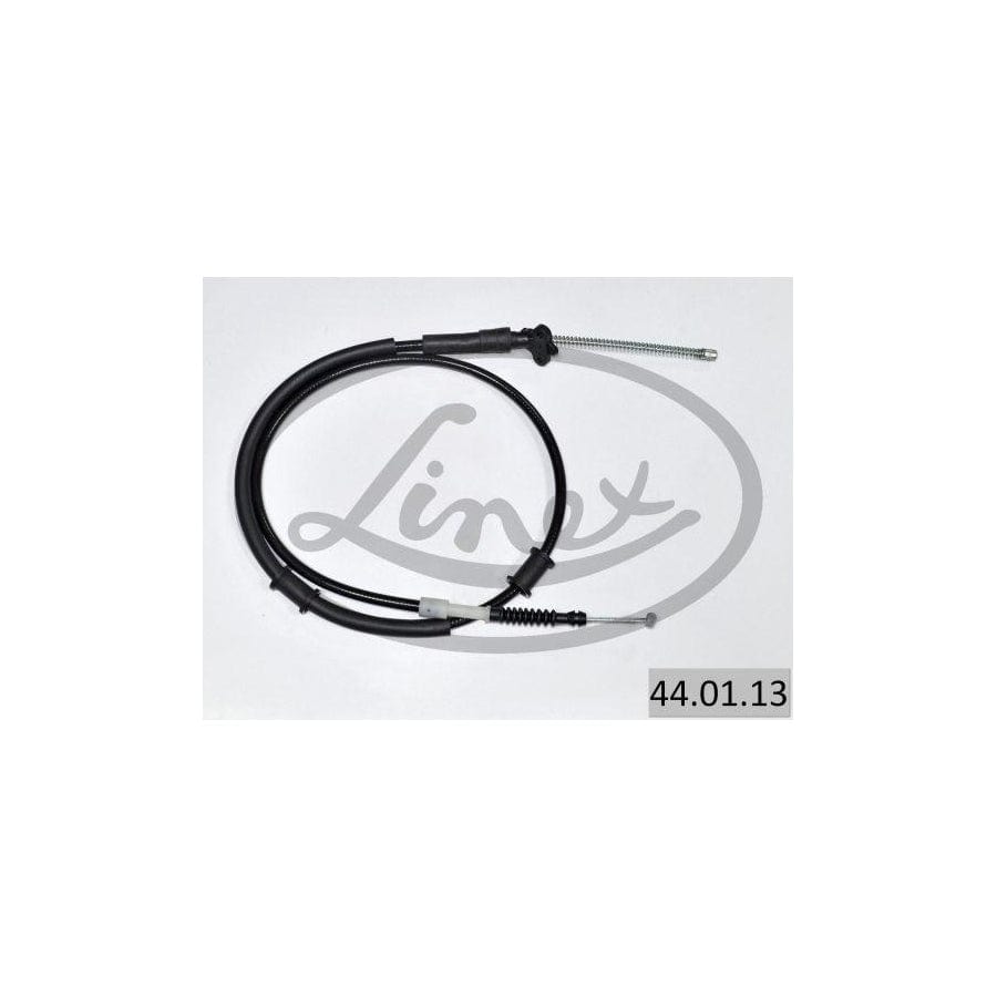 Linex 44.01.13 Cable, Service Brake for Toyota Corolla