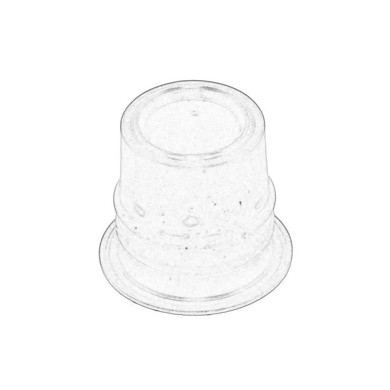 OE TOYOTA 1-51010 Injector Seal Ring