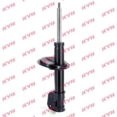 KYB EXCel-G 334667 Shock Absorber for Fiat Coupe (175)