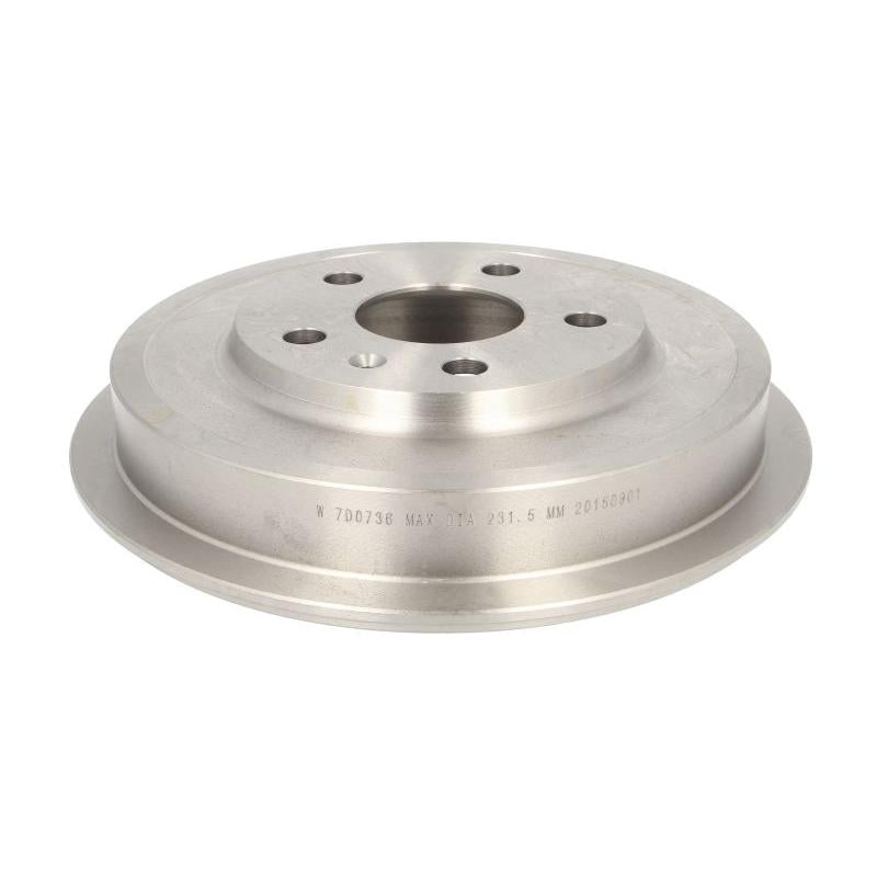 LPR LPR7D0736 Brake Drum