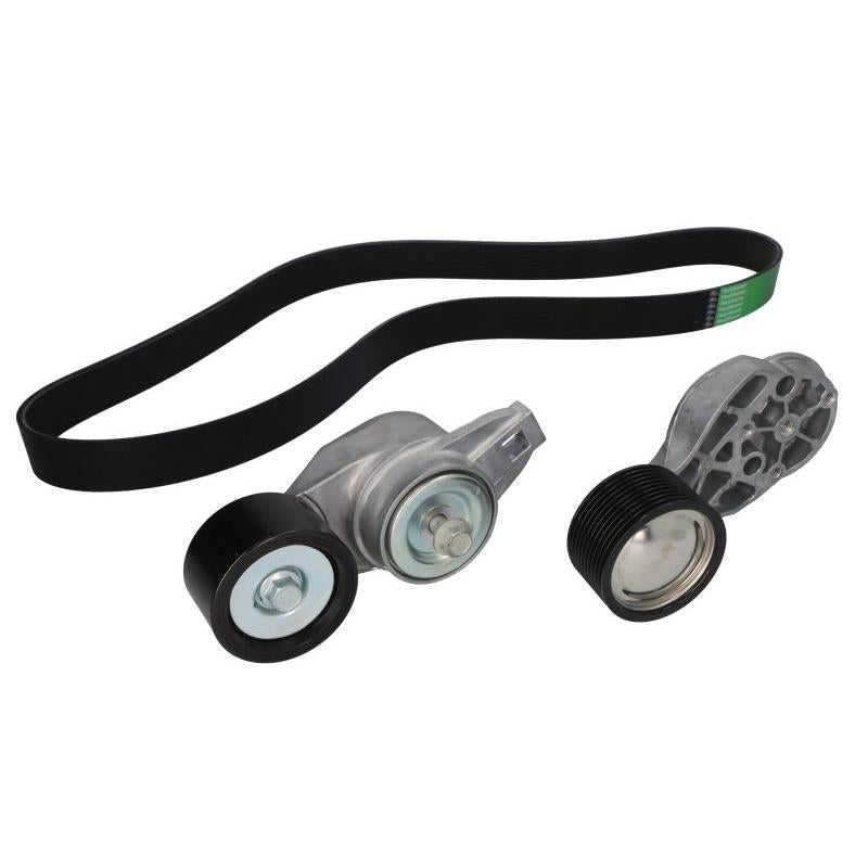 GATES GATK0110PK1513HD V-Ribbed Belt Set