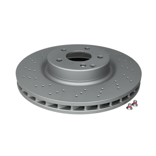 QUICK BRAKE QB109-1236 Disc Brake Pad Accessory Kit