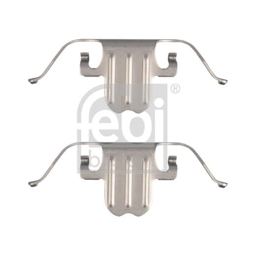KNORR K069806 Brake Disc