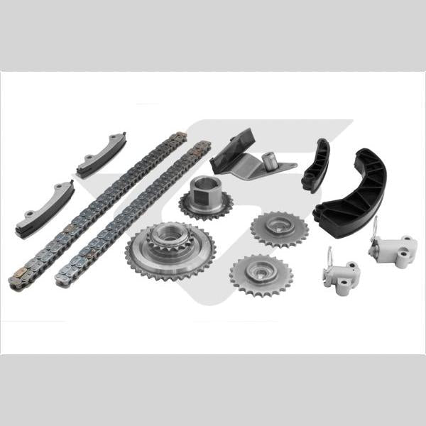 HUTCHINSON HUKHC035M Timing Chain Kit