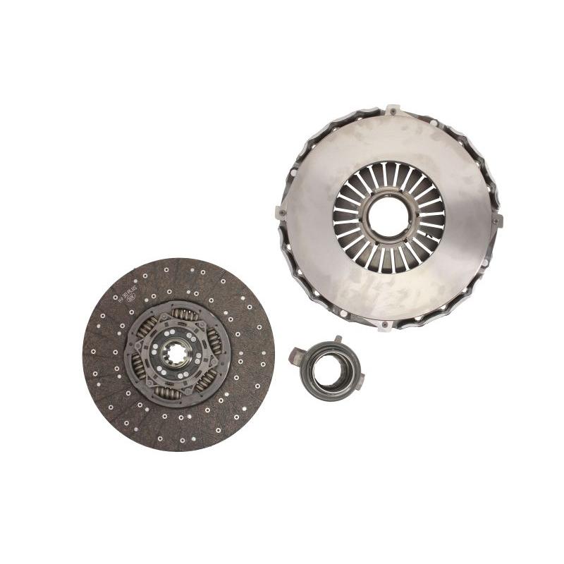 LUK 643326000 Clutch Kit