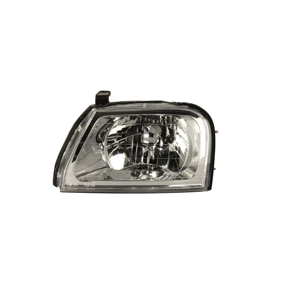 DEPO 214-1152L-LD-EM Headlight