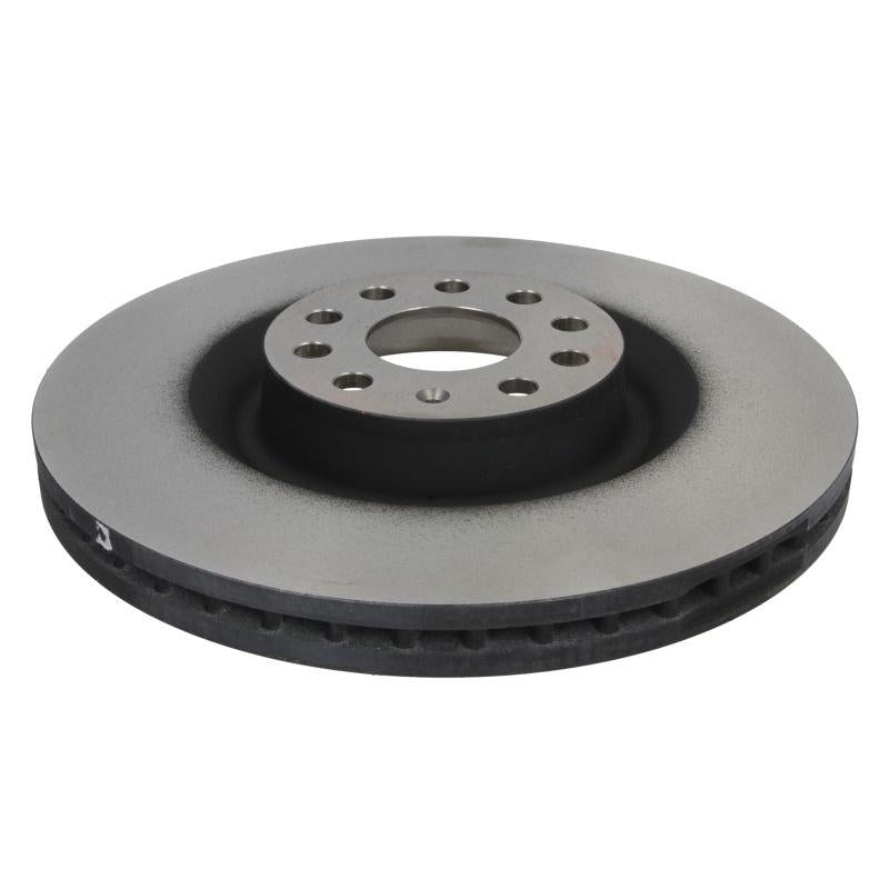 TRW MOTO DF4350S Brake Disc