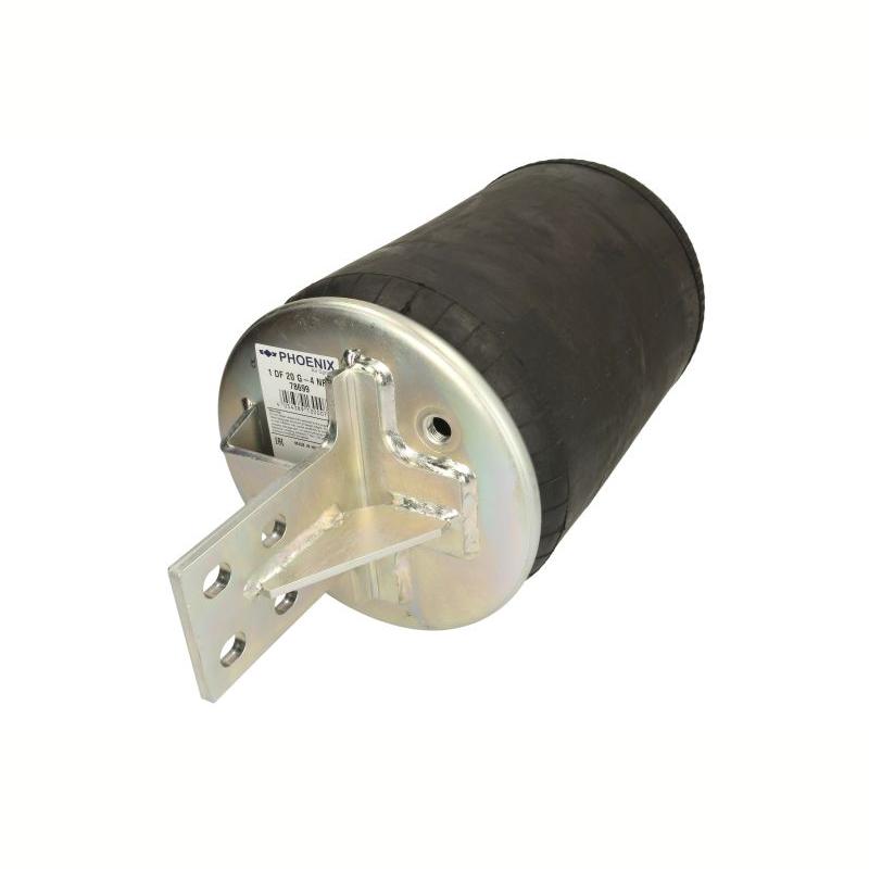 PHOENIX 1DF20G-4NP Air Suspension Bellow