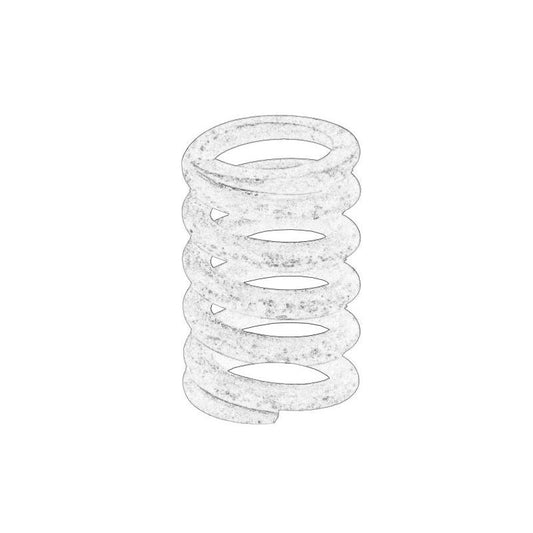 OE MAZDA YJ15-40-582A Muffler Spring