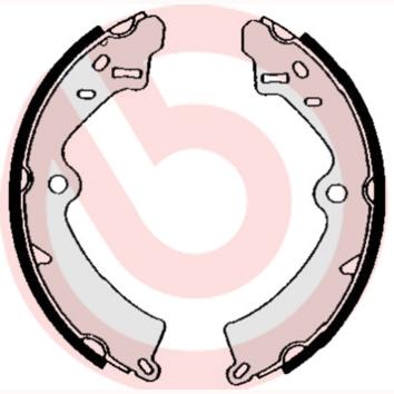 BUDWEG 342502 Brake Caliper