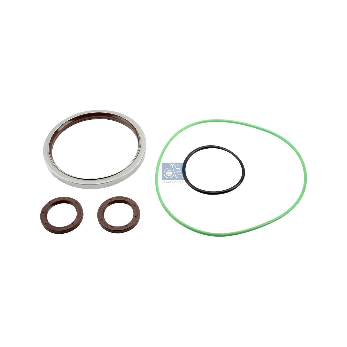 DT SPARE PARTS 1.31722 Wheel Hub Repair Kit